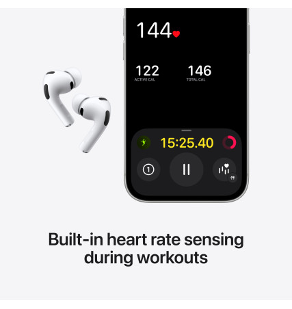 AirPods Pro 3