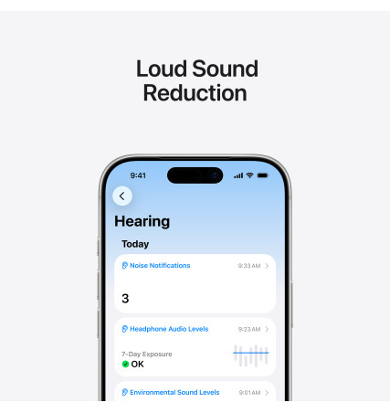 AirPods Pro 3