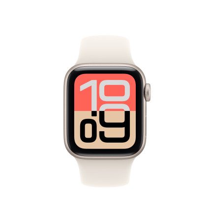 Apple Watch SE 3 - 40mm
