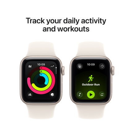 Apple Watch SE 3 - 40mm