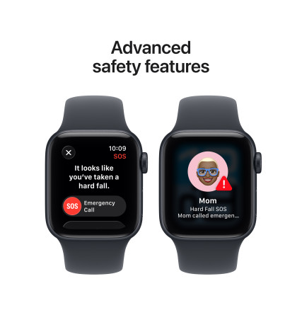 Apple Watch SE 3 - 40mm