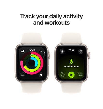 Apple Watch SE 3 - 44mm