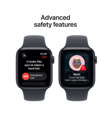 Apple Watch SE 3 - 44mm
