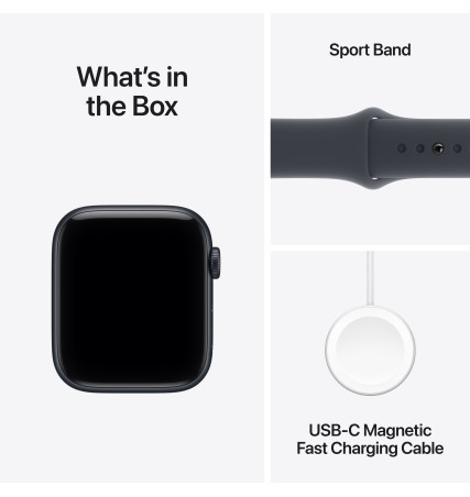 Apple Watch SE 3 - 44mm