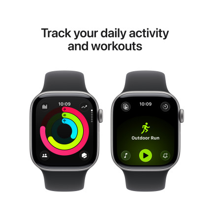 Apple Watch Series 11 - 42mm