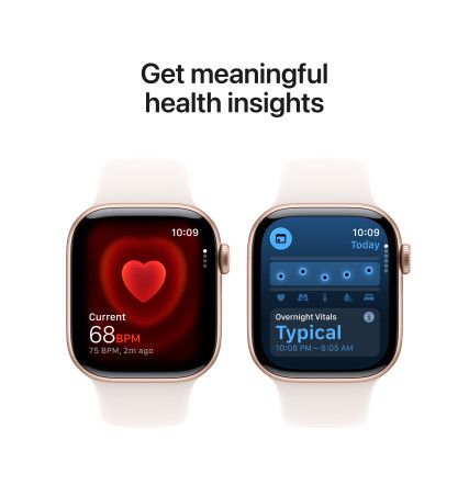 Apple Watch Series 11 - 42mm