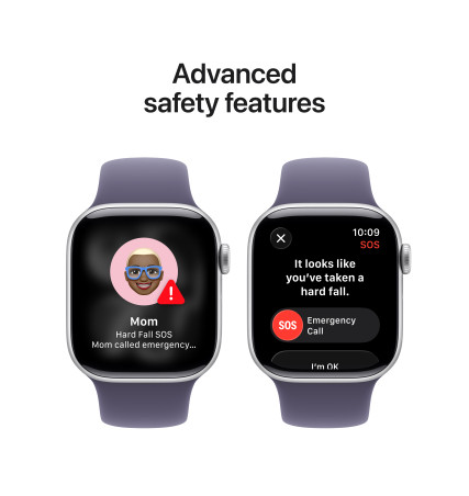 Apple Watch Series 11 - 42mm