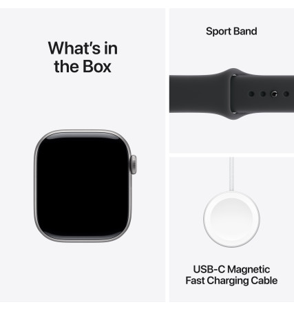 Apple Watch Series 11 - 42mm