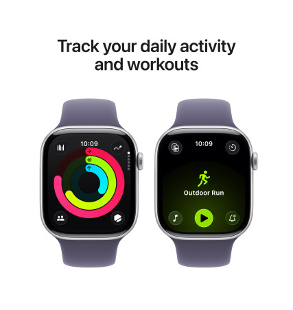 Apple Watch Series 11 - 46mm