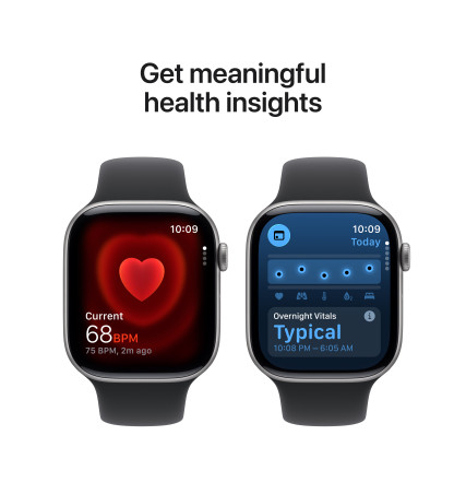 Apple Watch Series 11 - 46mm