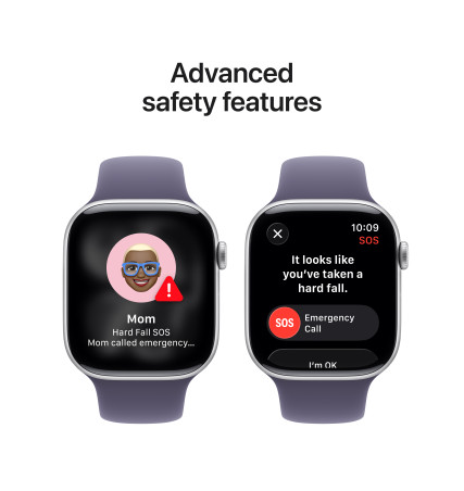 Apple Watch Series 11 - 46mm