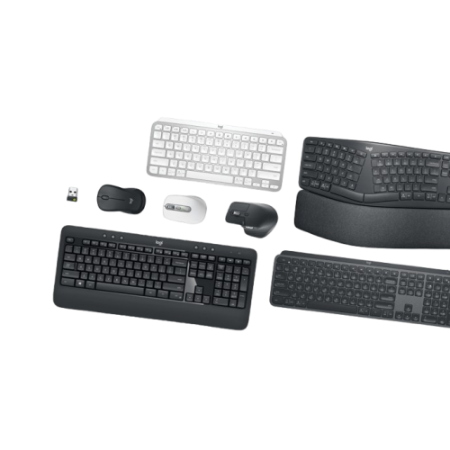 Mouse & Keyboards