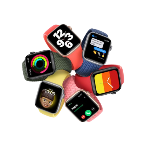 Apple Watch SE