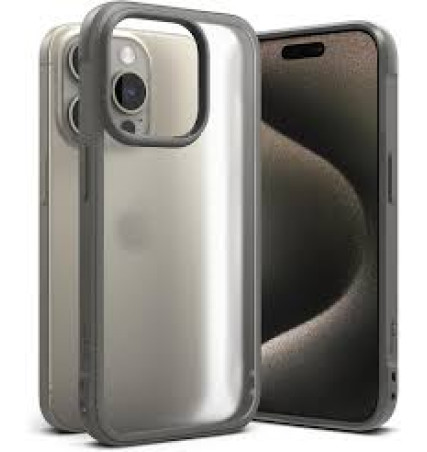 Ringke - FUSION BOLD case for iPhone 15 Pro Max