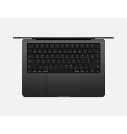 MacBook Pro (16-Inch, M3 Pro)