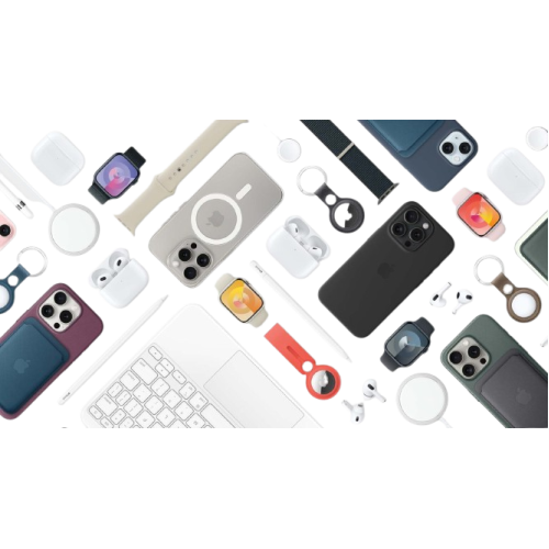 Apple Accessories