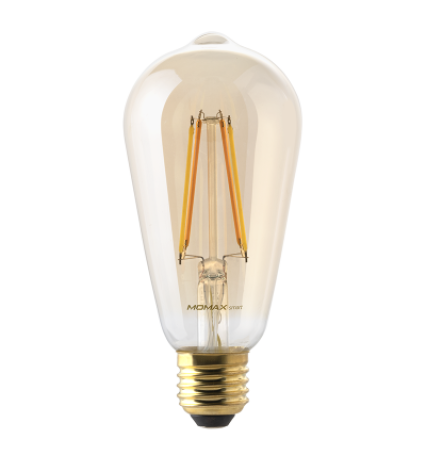 Momax SMART Classic IoT LED Bulb (Edison)