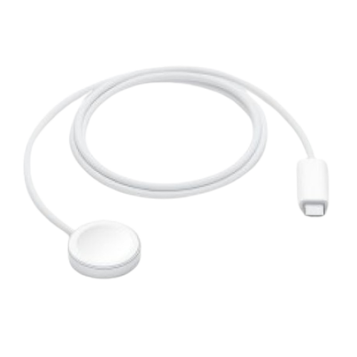 Apple Watch Mag Fast Charger USB-C Cable (1 m)