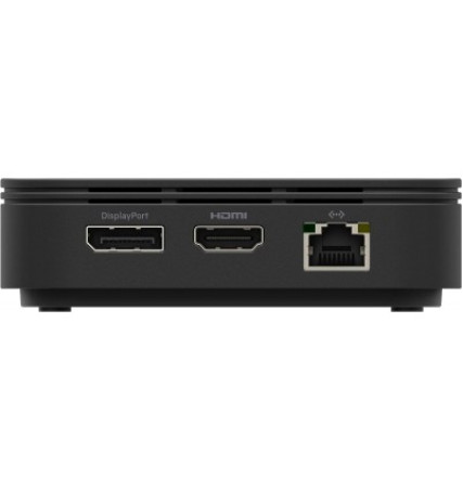 Belkin Connect Thunderbolt 3 Dock Core