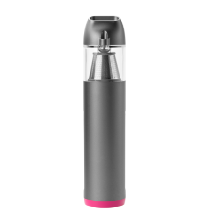Momax Micro Cleanse Compact Cordless Vacuum Cleaner