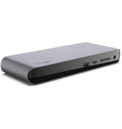 Belkin Thunderbolt 3 Dock Pro for Mac and PC