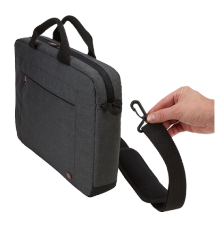 Case Logic Era Attaché 14”