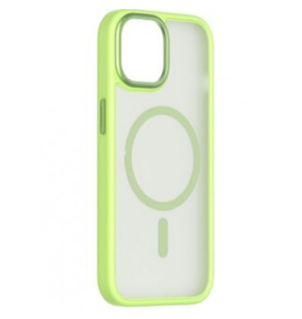 Momax CaseForm PLAY MOXIE Magnetic case iPhone 15 Pro