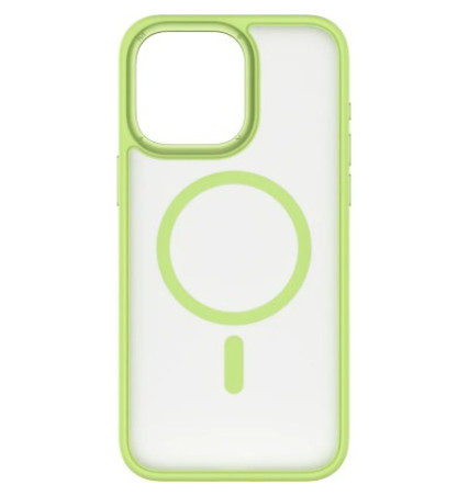Momax CaseForm PLAY MOXIE Magnetic case iPhone 15 Pro