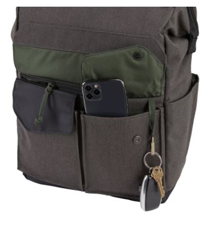 Case Logic LoDo Backpack 14"