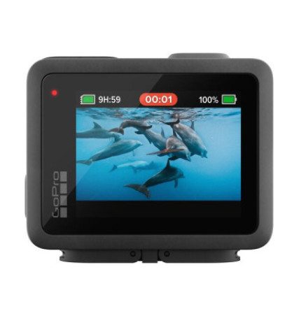 GoPro Hero
