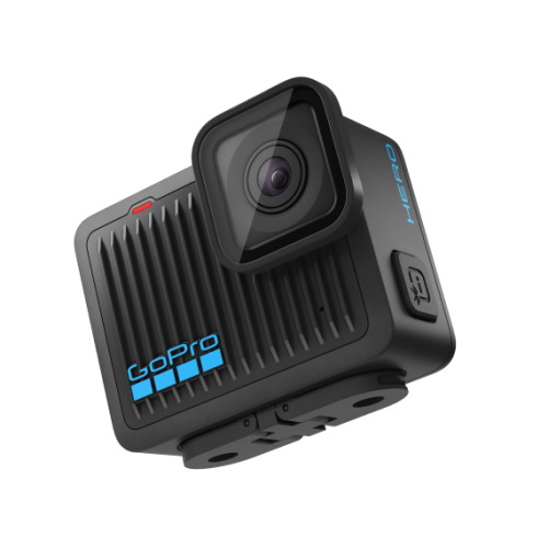 GoPro
