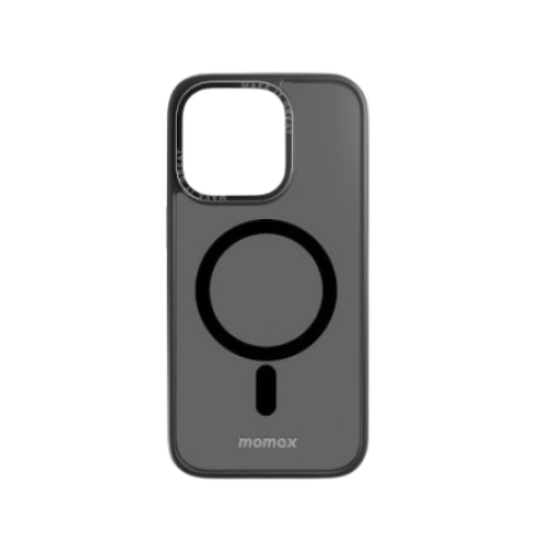 Momax Hybrid Case Magnetic Protective Case for iPhone 14