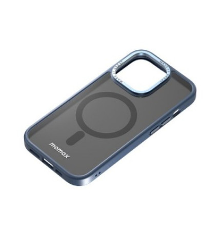 Momax Hybrid Case Magnetic Protective Case for iPhone 14