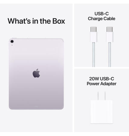 iPad Air 11-inch M4 - 128GB Wi-Fi
