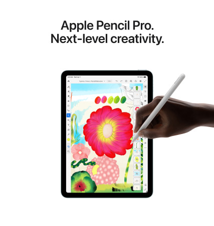 iPad Air 11-inch M4 - 128GB Wi-Fi