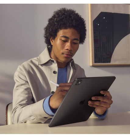iPad Pro 11-inch M5 Chip WiFi + Cellular