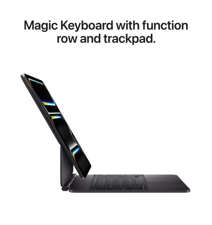 iPad Pro 13-inch M5 Chip WiFi + Cellular