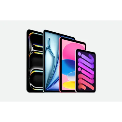 iPad