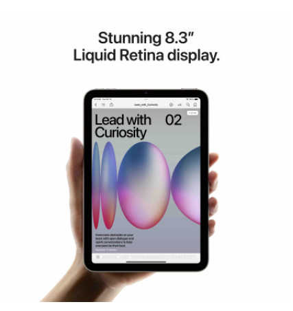 iPad mini
