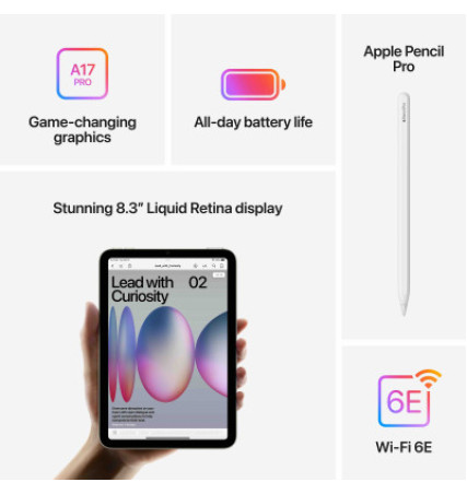 iPad mini