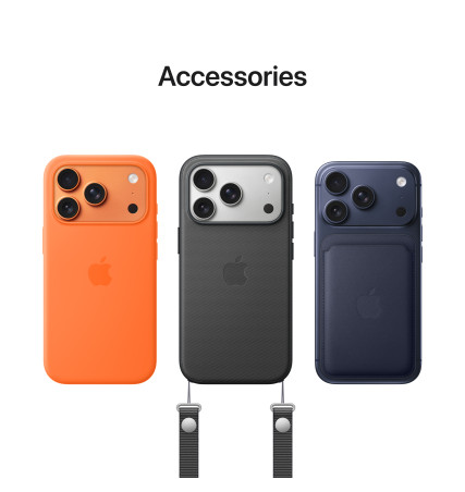 iPhone 17 Pro
