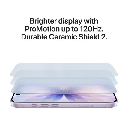 iPhone 17