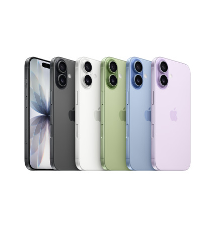 iPhone 17