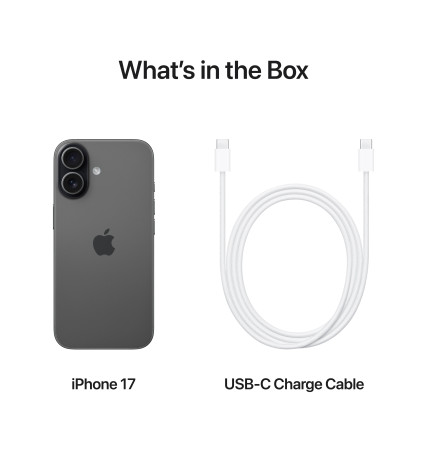 iPhone 17