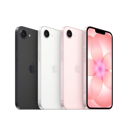 iPhone 17e