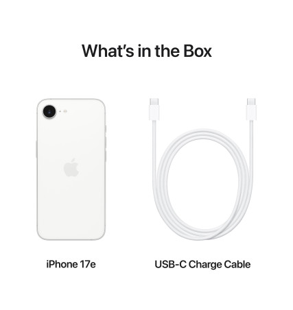 iPhone 17e