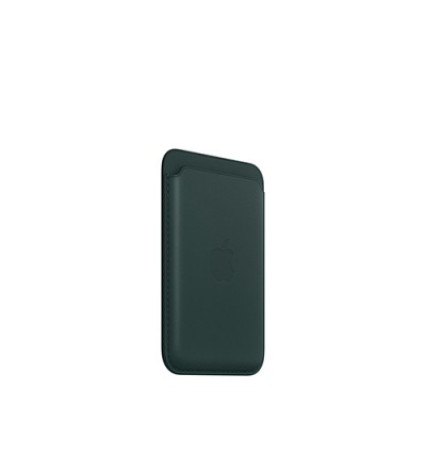 iPhone Finewoven Wallet with MagSafe Black