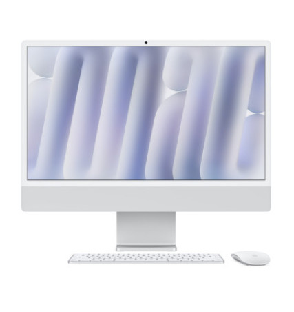 iMac (24-inch, M4 Chip)