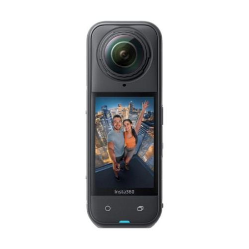 Insta360 X5 8K Action Camera