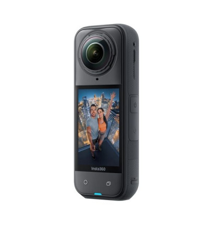 Insta360 X5 8K Action Camera